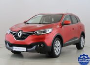 Renault Kadjar SUV / Terénní 1,6 l 96 kw