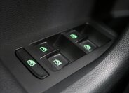 Škoda Octavia Kombi 2,0 l 169 kw