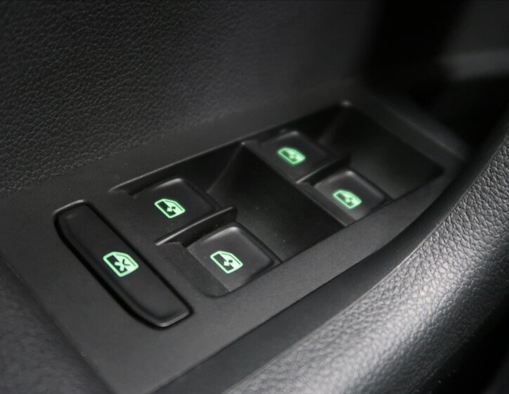 Škoda Octavia Kombi 2,0 l 169 kw