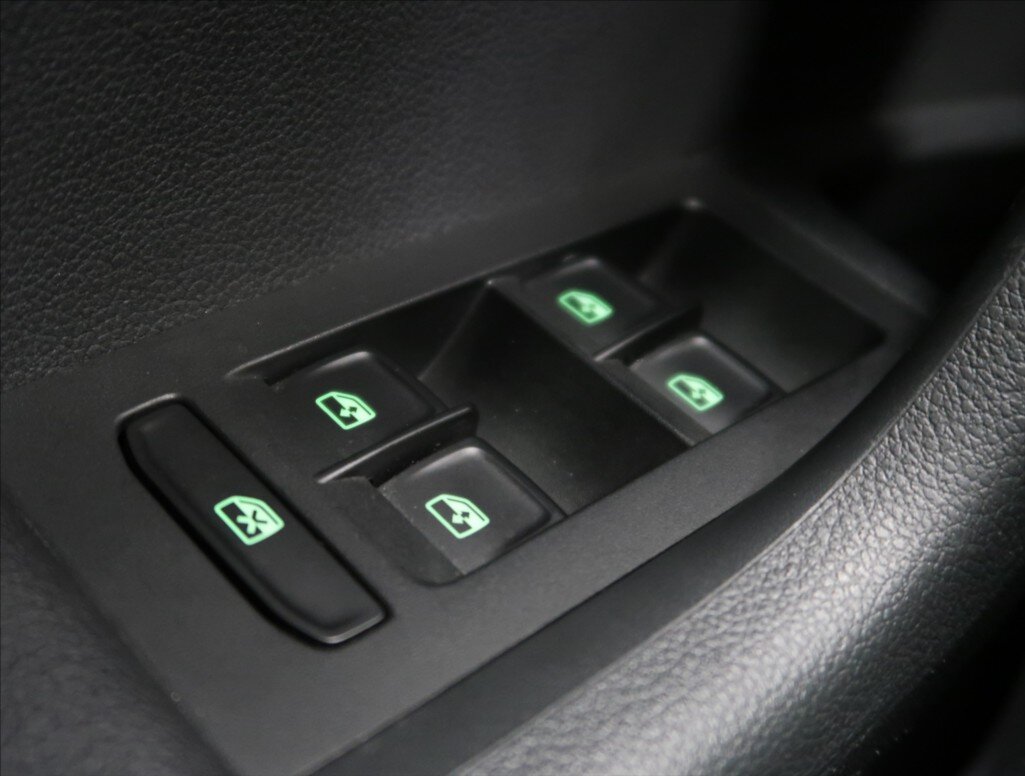 Škoda Octavia Kombi 2,0 l 169 kw