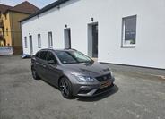 Seat Leon Kombi 1,4 l 110 kw