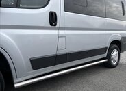 Peugeot Boxer Kombi 2,2 l 88 kw