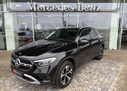 Mercedes-Benz GLC SUV / Terénní 2,0 l 145 kw
