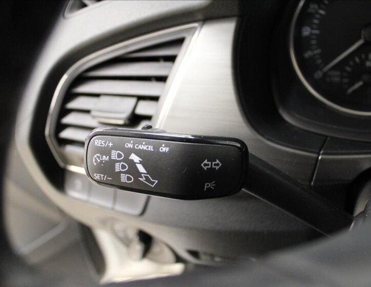 Škoda Fabia Kombi 1,4 l 66 kw