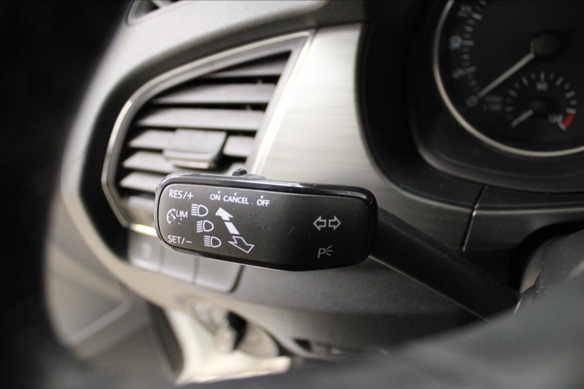 Škoda Fabia Kombi 1,4 l 66 kw