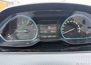 Peugeot 2008 SUV 0,0 0