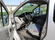 Nissan Primastar Ostatní 1,9 l 74 kw