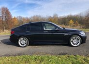 BMW Řada 5 Liftback 3,0 l 230 kw