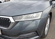 Škoda Octavia 75