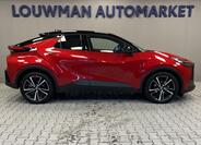 Toyota C-HR 18