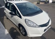 Honda Jazz Hatchback 1,2 l 66 kw