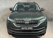 Škoda Kodiaq 2