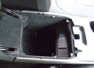 Ford Mondeo Kombi 2,0 l 110 kw