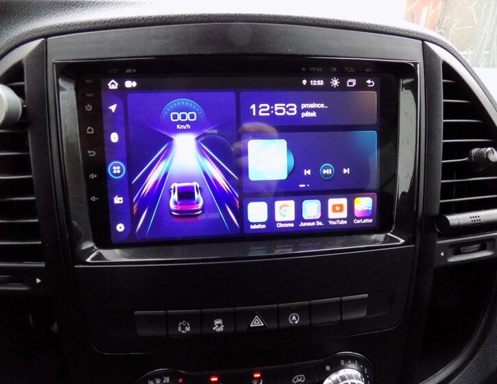 Mercedes-Benz Vito 31