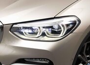 BMW X3 SUV / Terénní 3,0 l 195 kw