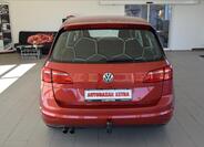 Volkswagen Golf Sportsvan 7