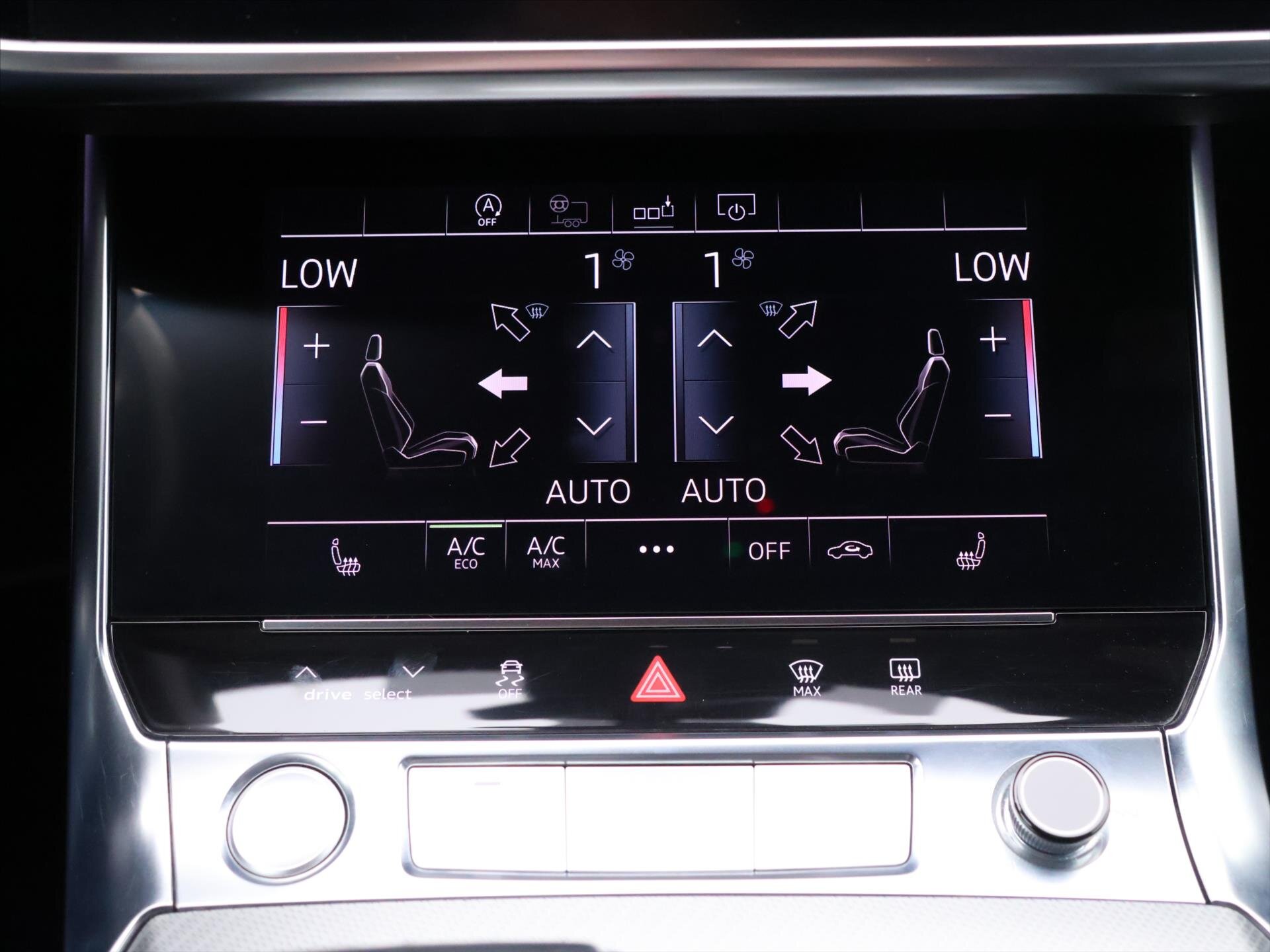 Audi A6 Kombi 3,0 l 210 kw