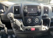 Peugeot Boxer Ostatní 3,0 l 130 kw