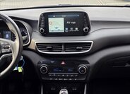 Hyundai Tucson Ostatní 1,6 l 130 kw