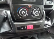 Peugeot Boxer Ostatní 2,2 l 121 kw