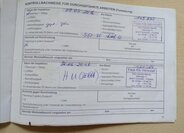 Dacia Sandero Hatchback 1,1 l 55 kw