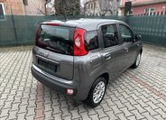 Fiat Panda Hatchback 1,2 l 51 kw