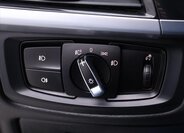 BMW X6 SUV / Terénní 3,0 l 190 kw