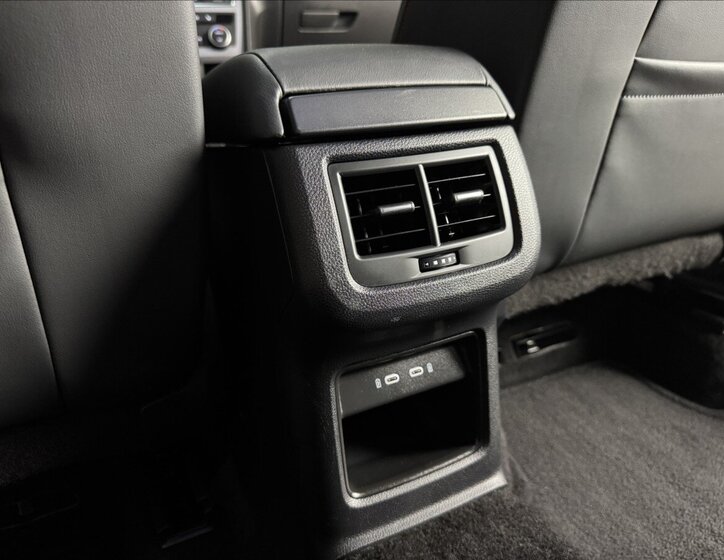 Seat Ateca SUV / Terénní 2,0 l 110 kw