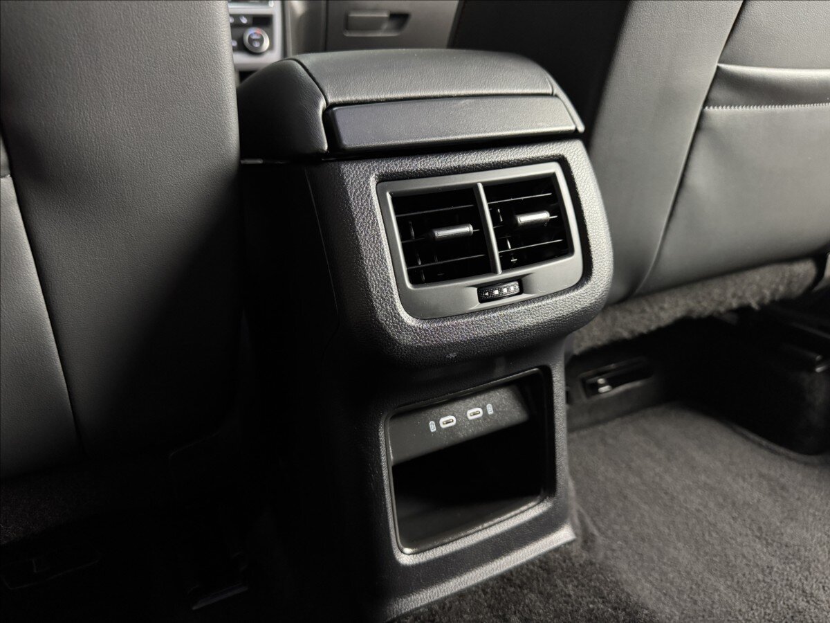 Seat Ateca SUV / Terénní 2,0 l 110 kw