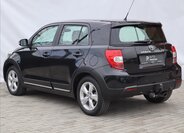 Toyota Urban Cruiser Hatchback 1,3 l 74 kw