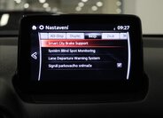 Mazda CX-3 SUV 2,0 l 110 kw