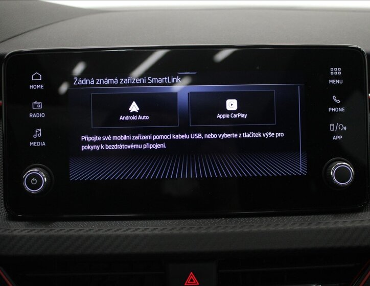 Škoda Kamiq SUV / Terénní 999,0 85 kw