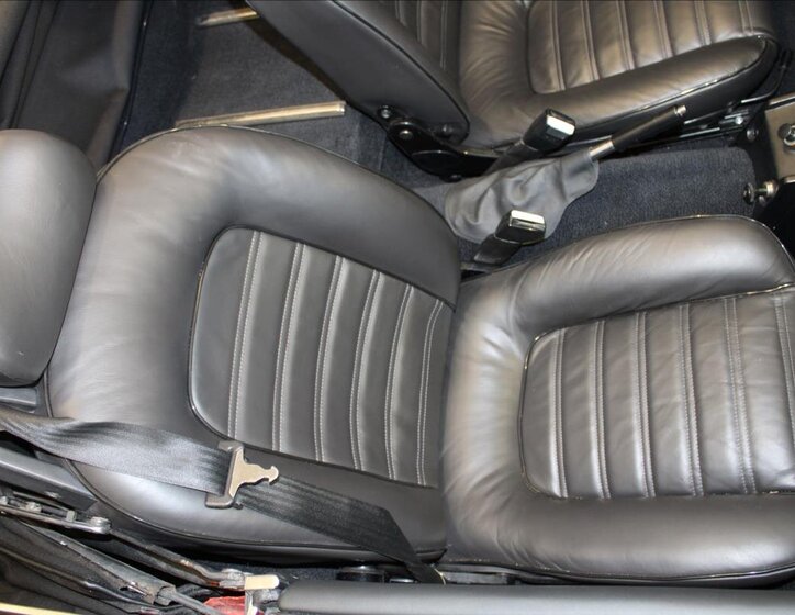 Alfa Romeo Spider Kabriolet 2,0 l 86 kw