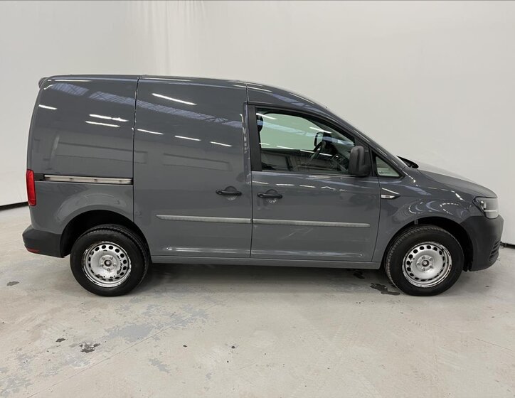 Volkswagen Caddy Pick-up 2,0 l 90 kw