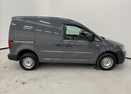 Volkswagen Caddy Pick-up 2,0 l 90 kw