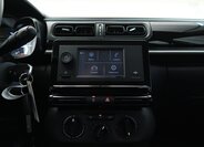 Citroën C3 Hatchback 1,2 l 61 kw