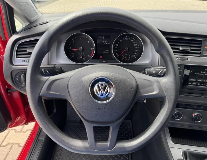 Volkswagen Golf 14