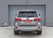 Jeep Grand Cherokee 6