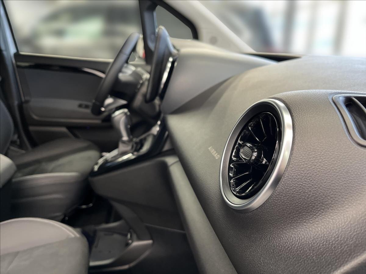 Mercedes-Benz Třídy T