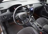 Škoda Octavia Kombi 2,0 l 135 kw