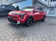 KIA Stonic SUV / Terénní 0,0 0