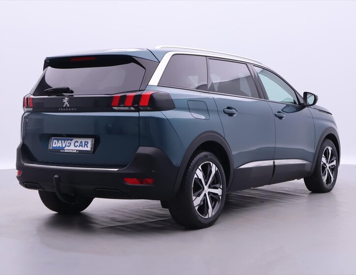 Peugeot 5008 7