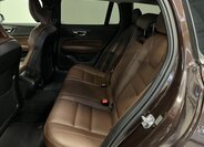 Volvo V60 Kombi 2,0 l 184 kw