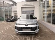 Volkswagen Tayron SUV / Terénní 2,0 l 110 kw