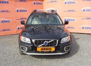 Volvo XC70 2