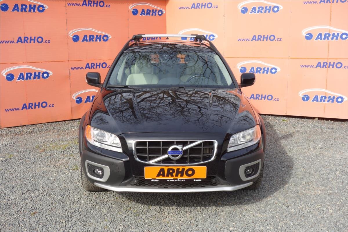 Volvo XC70