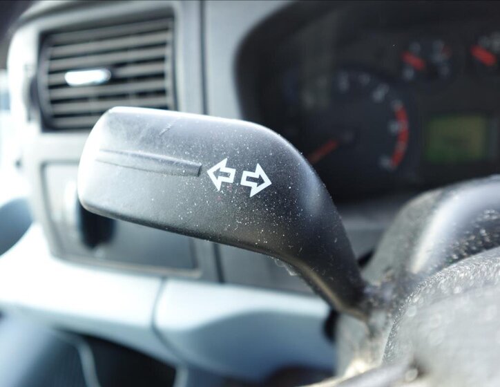 Ford Transit Ostatní 2,2 l 74 kw