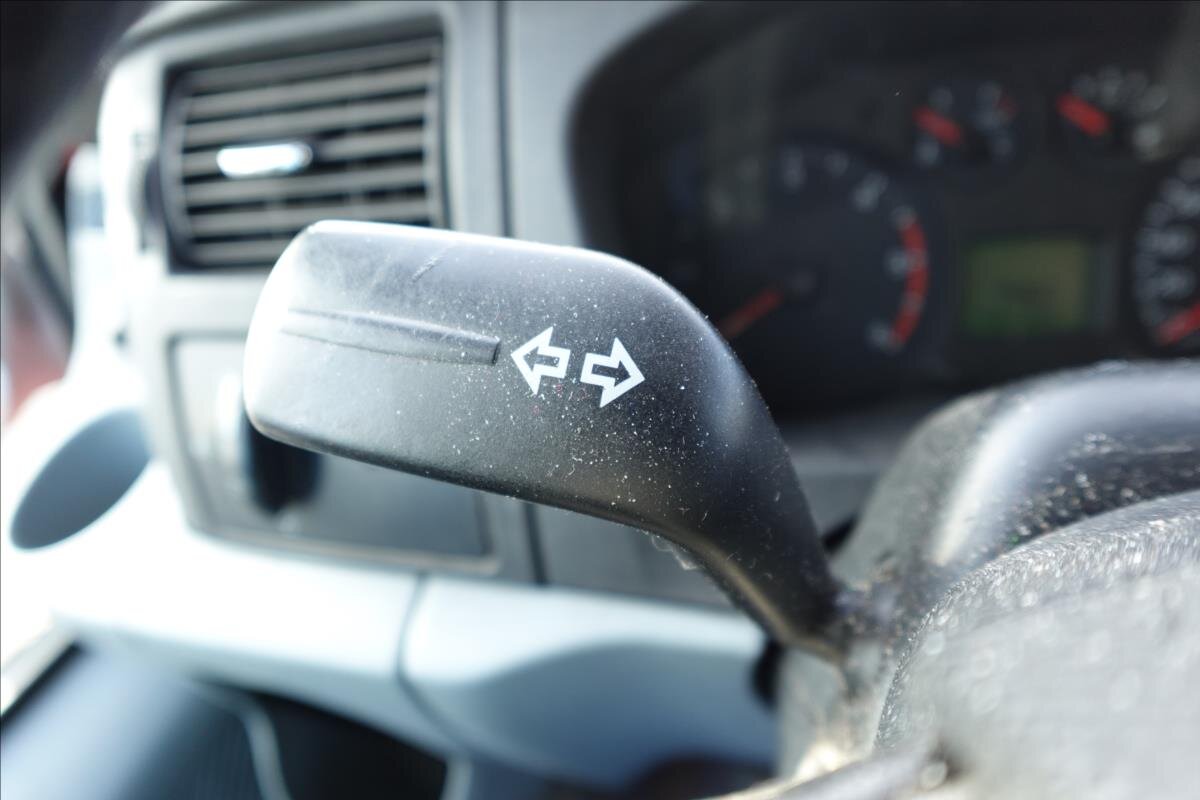 Ford Transit Ostatní 2,2 l 74 kw