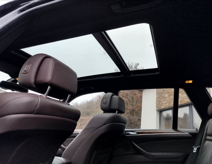 BMW X5 27
