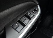 Suzuki Vitara SUV / Terénní 1,4 l 103 kw